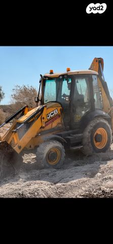 מודעת רכב מחפרון