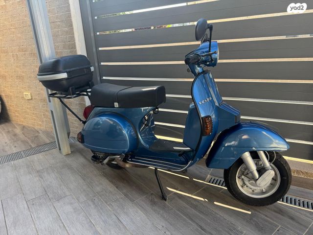 מודעת רכב אופנועים