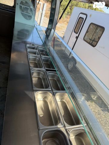 מודעת רכב נגרר (קראוון נגרר)