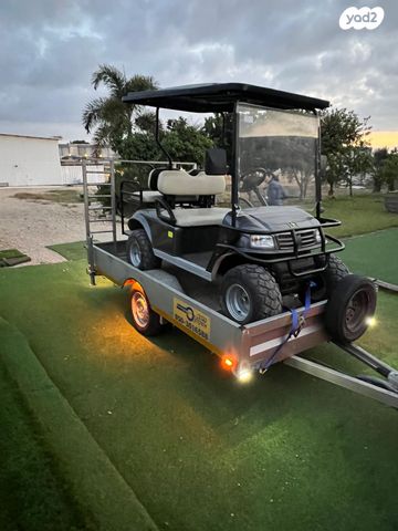 מודעת רכב פרטי/מסחרי