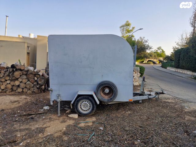 מודעת רכב פרטי/מסחרי