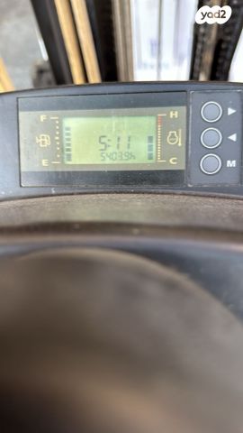 מודעת רכב כללי