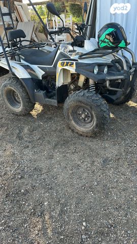 מודעת רכב ACCESS