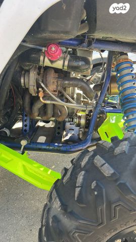 מודעת רכב ימאהה