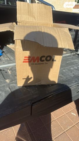 מודעת רכב כללי