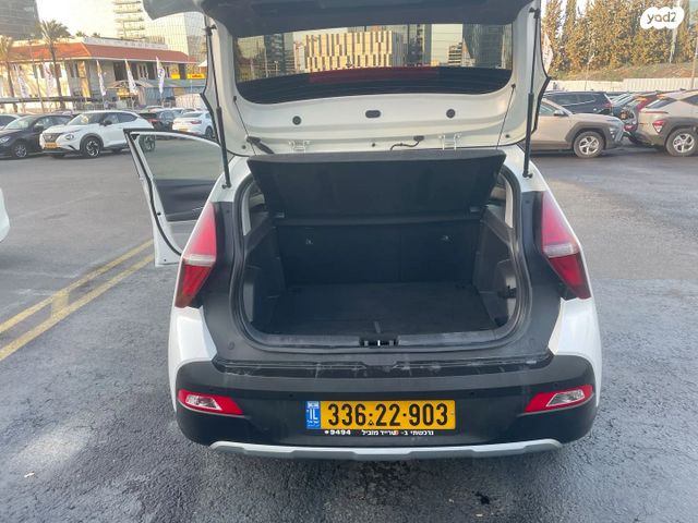 יונדאי באיון