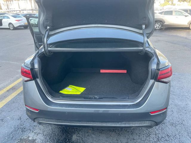 ניסאן סנטרה