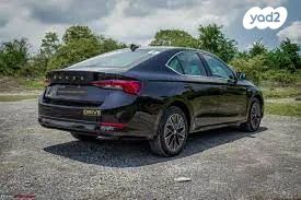 מודעת רכב סקודה אוקטביה 