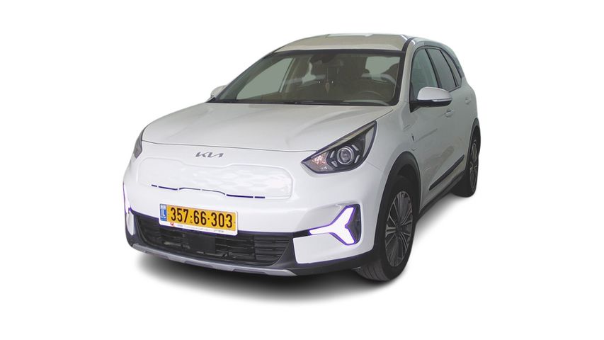 מודעת רכב קיה נירו פלוס