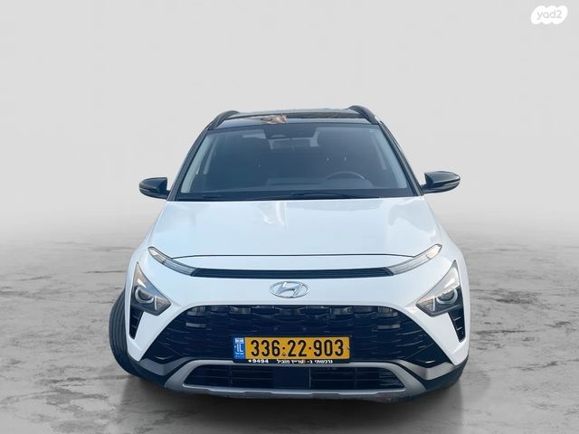 מודעת רכב יונדאי באיון