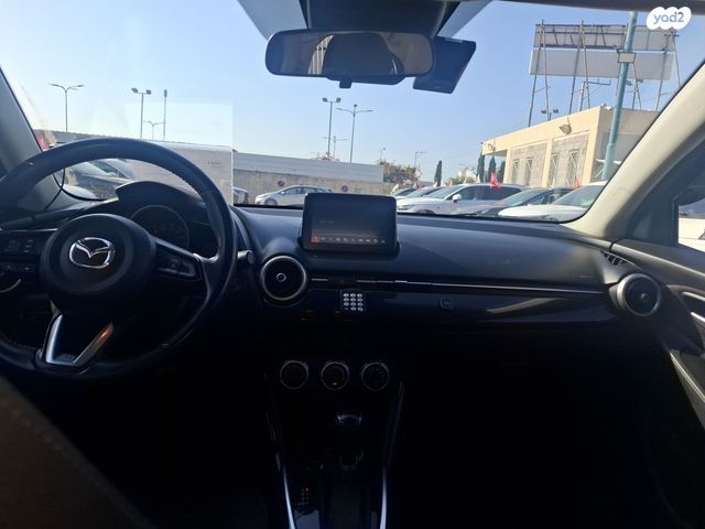 מאזדה 2