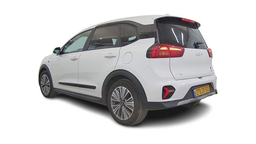 קיה נירו פלוס