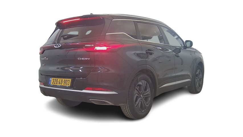 צ׳רי טיגו 7 פרו