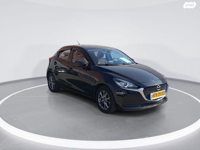 מאזדה 2