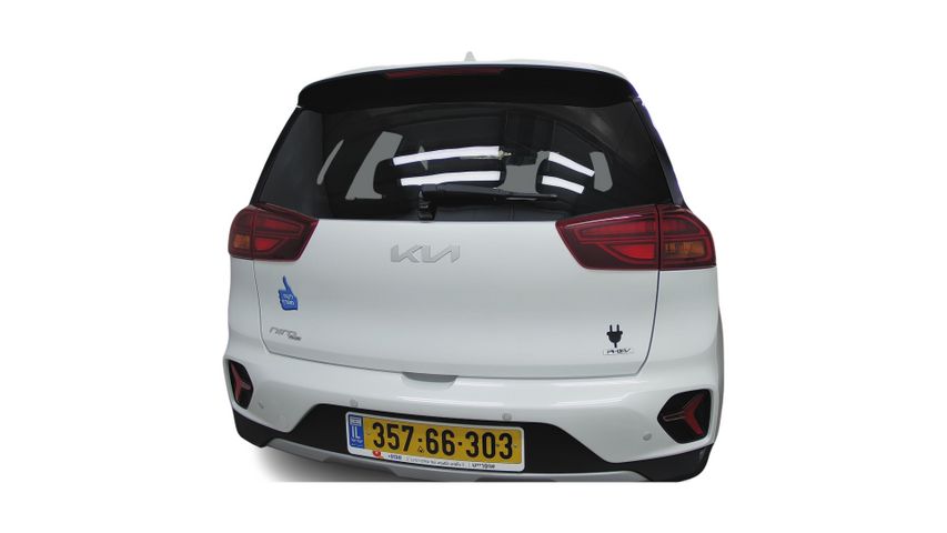 קיה נירו פלוס