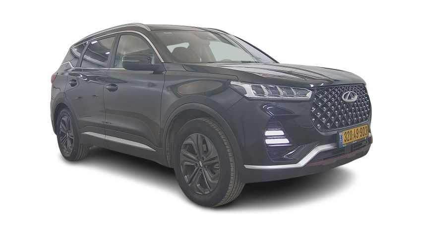 צ׳רי טיגו 7 פרו