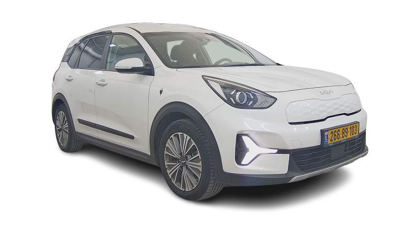 קיה נירו פלוס