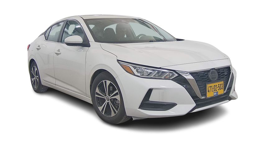 ניסאן סנטרה