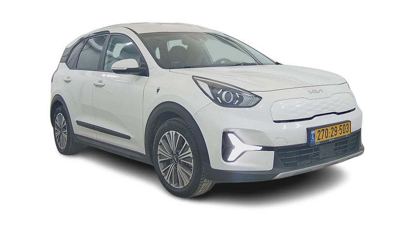 קיה נירו פלוס