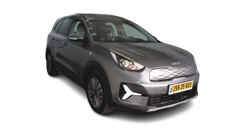 קיה נירו פלוס