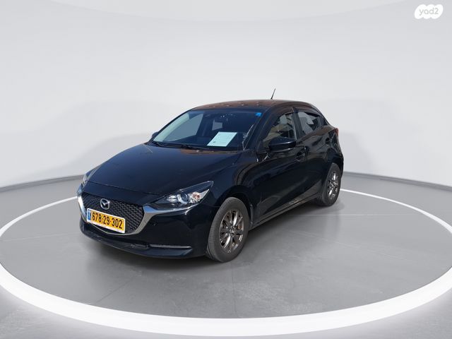 מאזדה 2