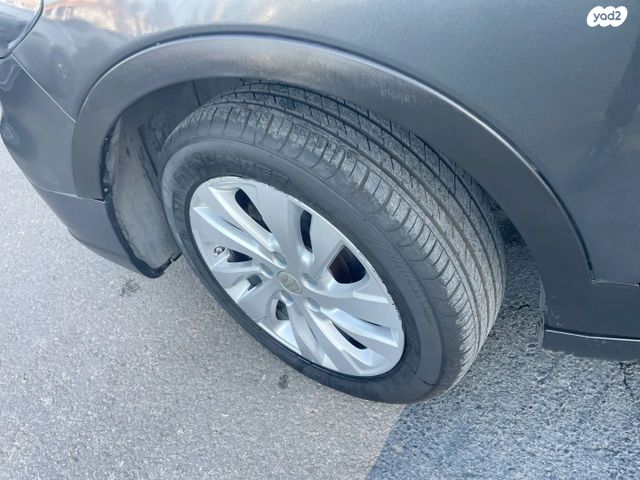 סוזוקי S-Cross