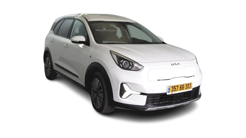 קיה נירו פלוס