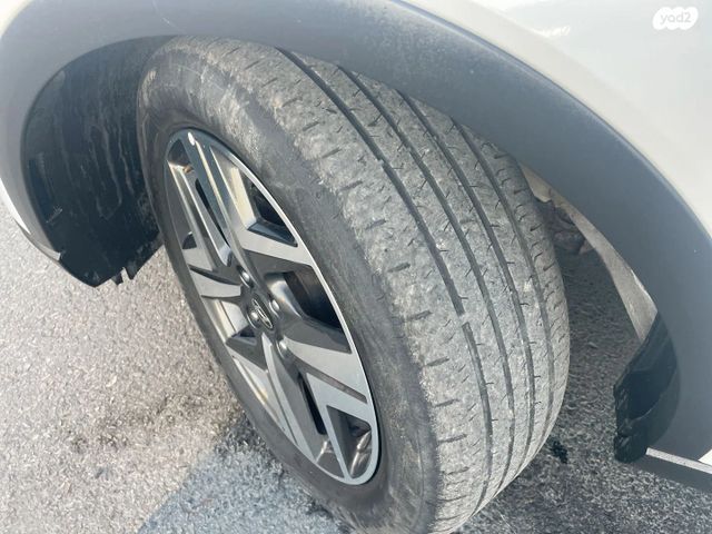 יונדאי באיון