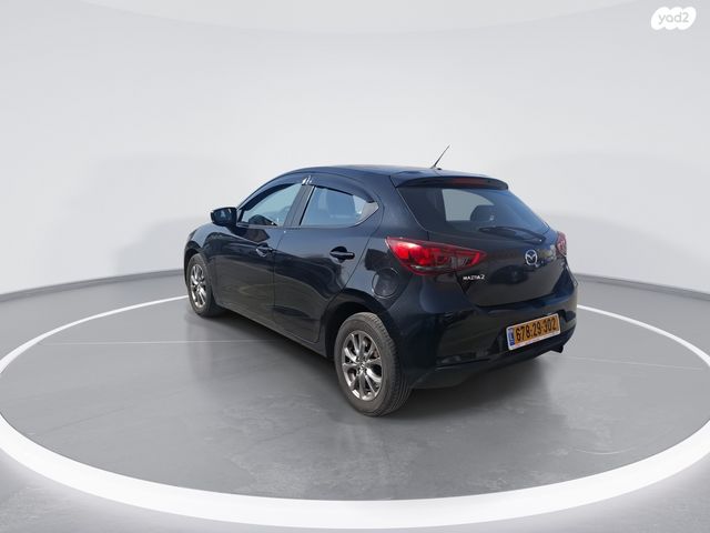 מאזדה 2