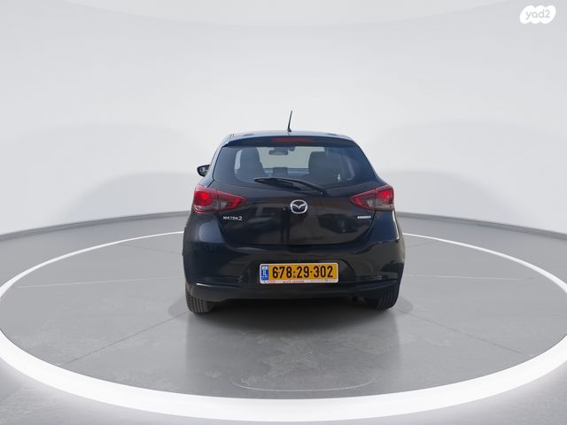מאזדה 2