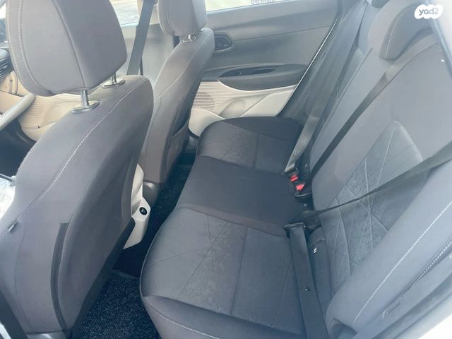 יונדאי באיון