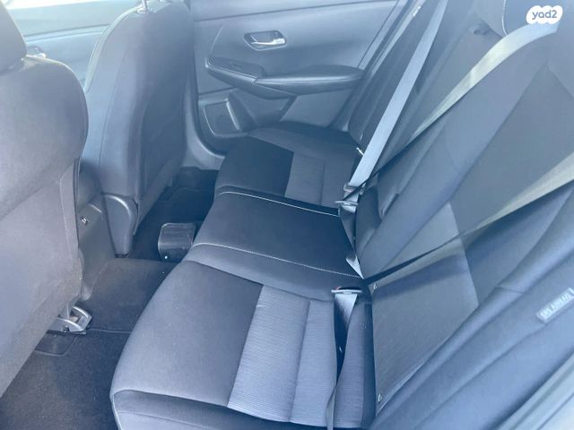 ניסאן סנטרה