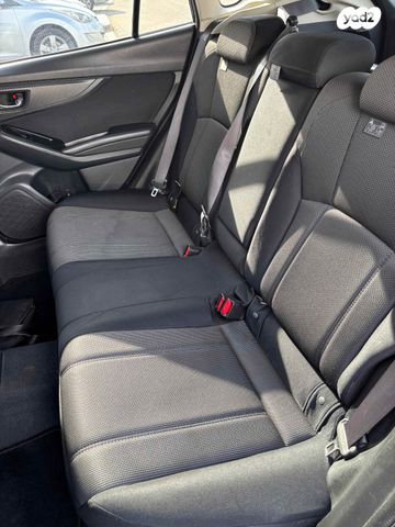 סובארו אימפרזה