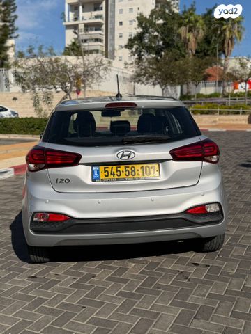 יונדאי i20