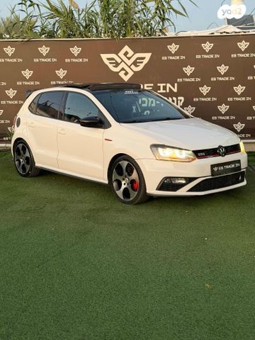 פולקסווגן פולו