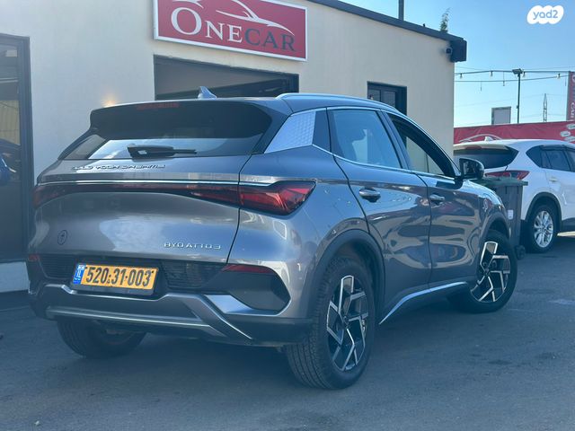 בי.ווי.די אטו 3