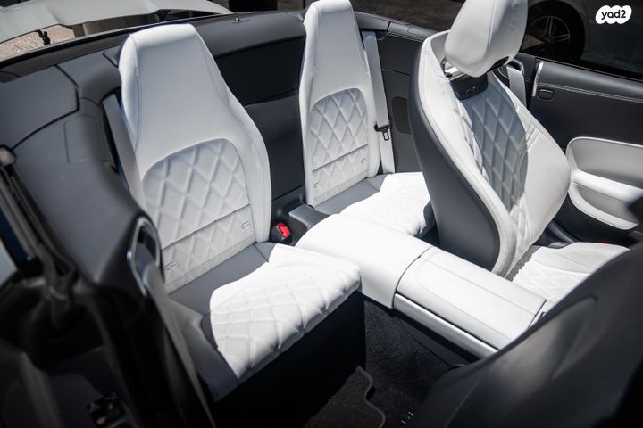 מרצדס-בנץ SL