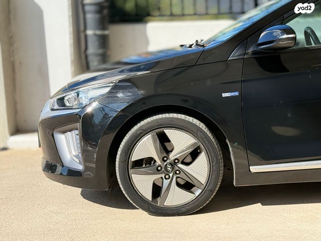 יונדאי איוניק