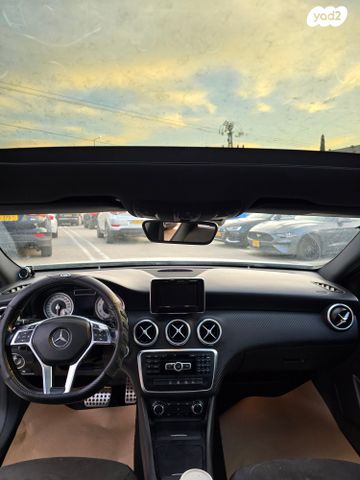 מרצדס-בנץ A-class