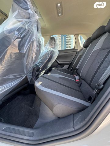 פולקסווגן פולו