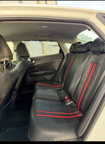 קיה אופטימה