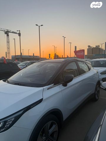 ג׳ילי Geometry C