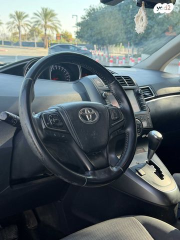 טויוטה ורסו