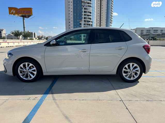 פולקסווגן פולו