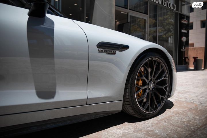 מרצדס-בנץ SL