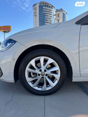 פולקסווגן פולו