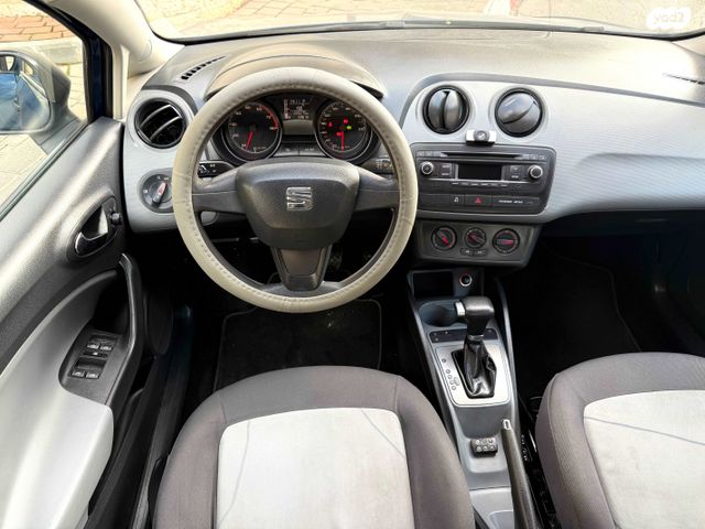 סיאט איביזה