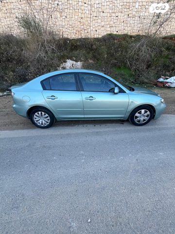 מאזדה 3