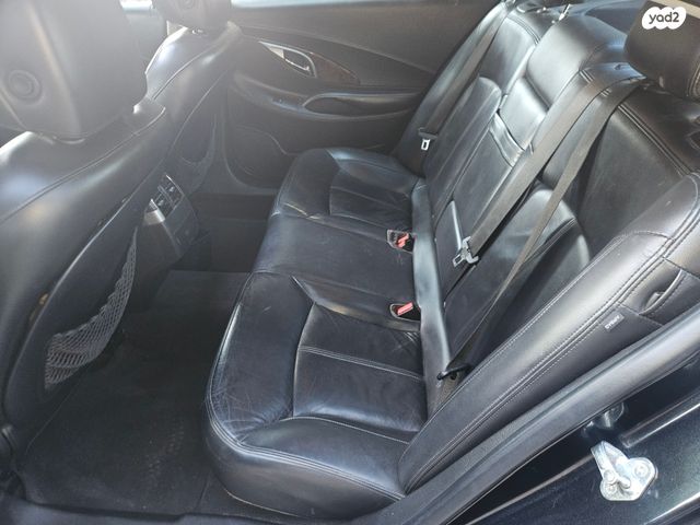 ביואיק לה-קרוס