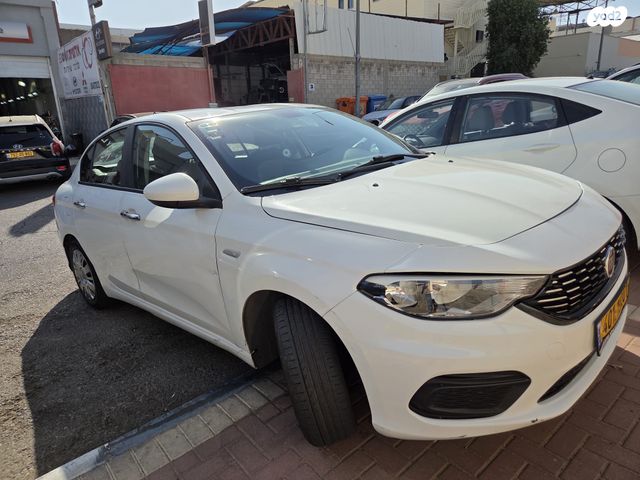 מודעת רכב פיאט טיפו